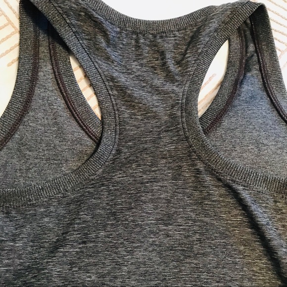 💥 Gray Racerback Tank Eddie Bauer S - Picture 6 of 6
